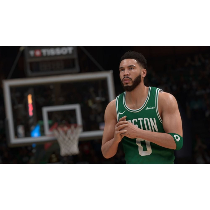 NBA 2K25 (PS5 中英文合版)