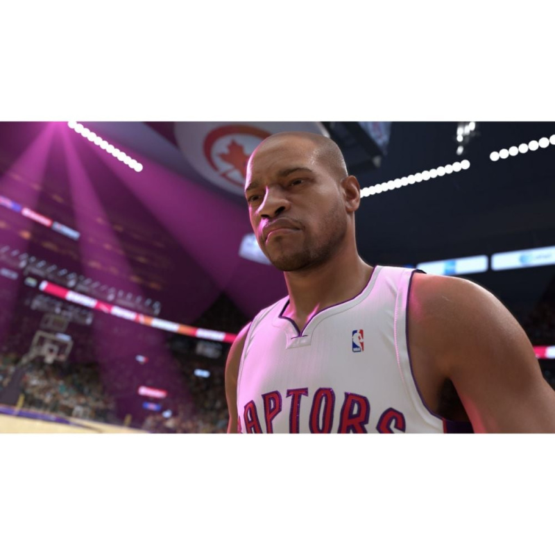 NBA 2K25 (PS5 中英文合版)