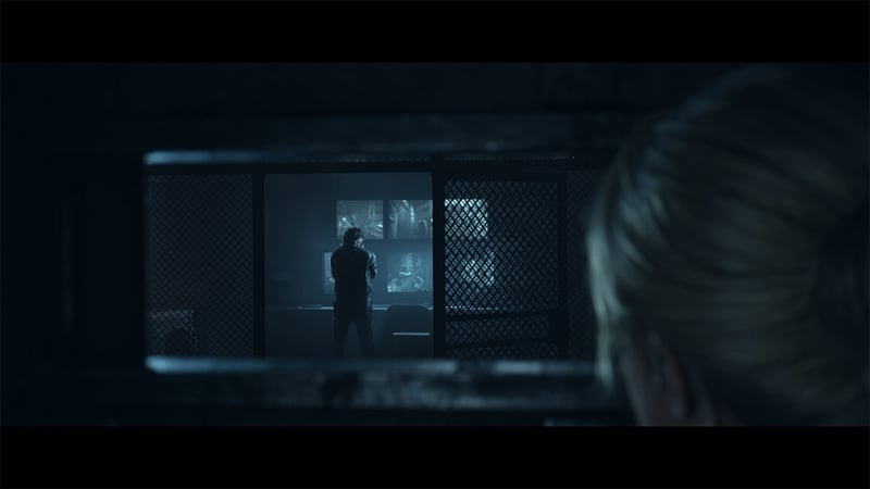 PS5 Until Dawn 直到黎明 強化版 (中英文合版) PS5 Until Dawn 直到黎明 強化版 (中英文合版)