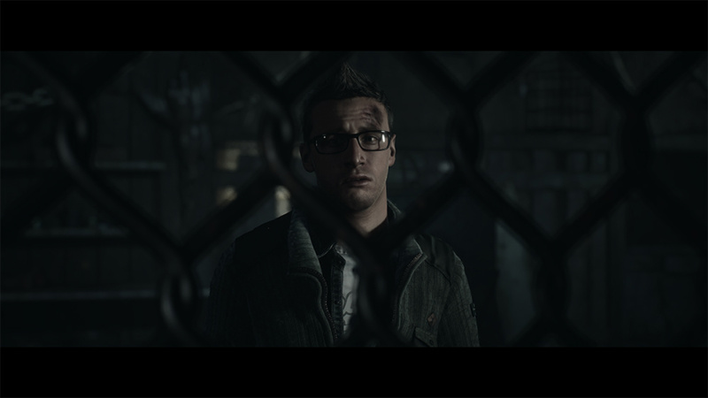 PS5 Until Dawn 直到黎明 強化版 (中英文合版) PS5 Until Dawn 直到黎明 強化版 (中英文合版)
