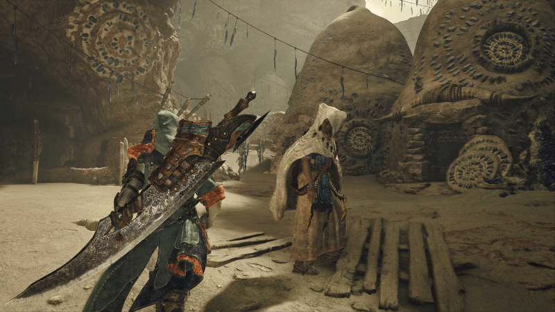 MONSTER HUNTER WILDS (PS5 中英文合版) MONSTER HUNTER WILDS (PS5 中英文合版)