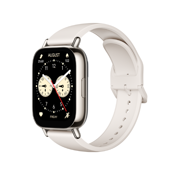 Xiaomi 小米 紅米 Redmi Watch 5 Lite 智能手錶 [2色]