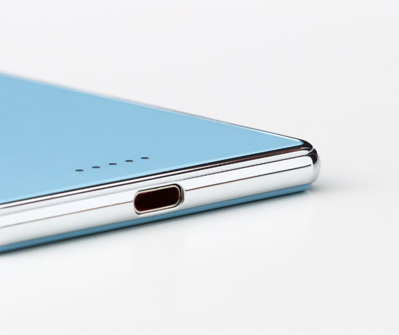 PhotoFast Mag Slim Qi2 磁吸無線行動電源