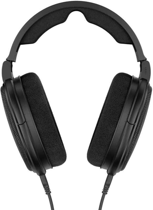 Sennheiser 有線頭戴式耳機 HD 660S2