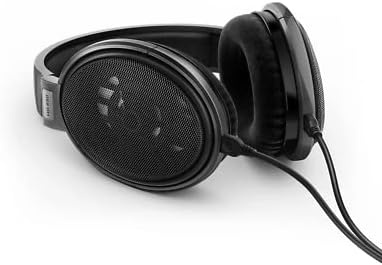 Sennheiser 開放動圈發燒級耳機 HD 650