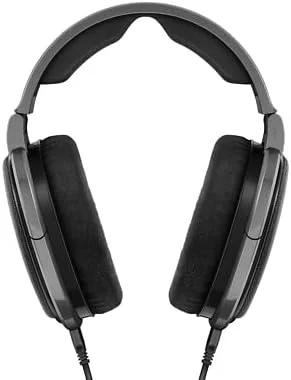 Sennheiser 開放動圈發燒級耳機 HD 650