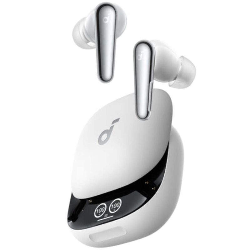 Anker Audio Soundcore Liberty 4 Pro 降噪真無線藍牙耳機