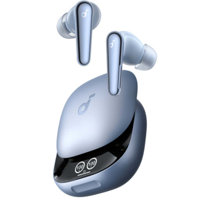 Anker Audio Soundcore Liberty 4 Pro 降噪真無線藍牙耳機