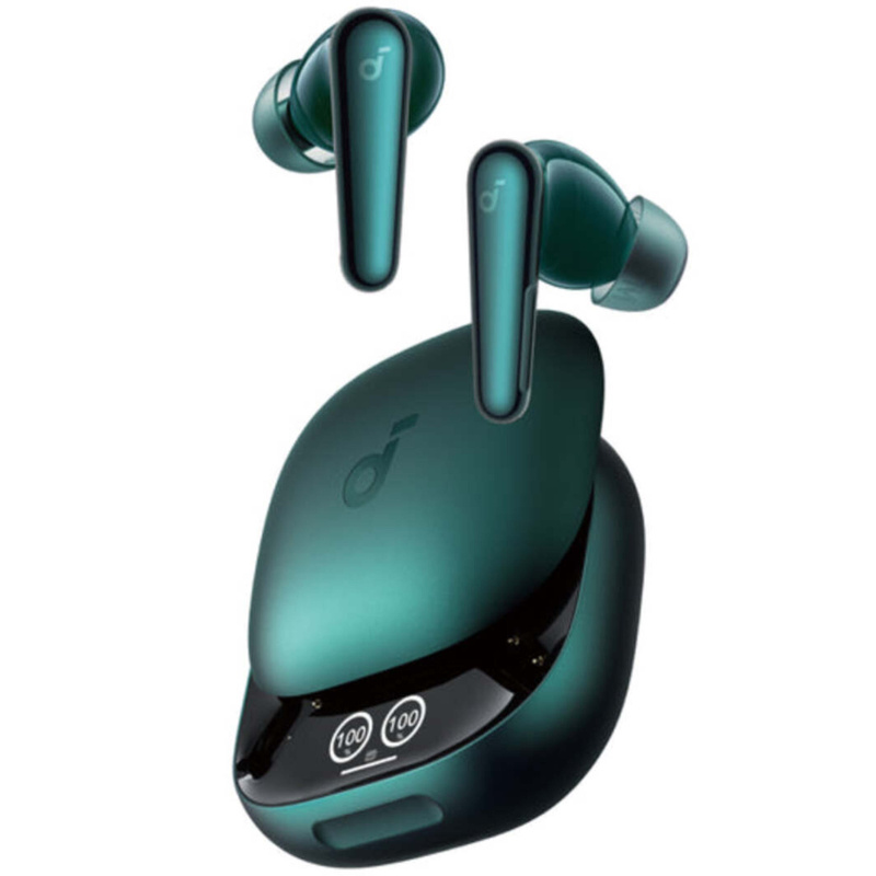 Anker Audio Soundcore Liberty 4 Pro 降噪真無線藍牙耳機