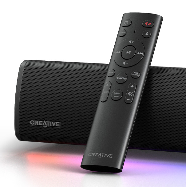 Creative Sound Blaster GS5 Gaming Soundbar 條形喇叭