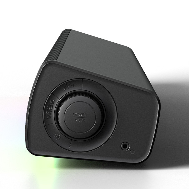 Creative Sound Blaster GS5 Gaming Soundbar 條形喇叭