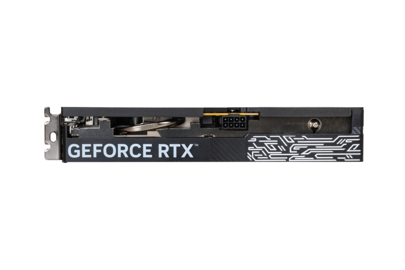 GALAX GeForce RTX™ 5050 1-Click OC 8GB GDDR6 [現金/轉數快優惠 $2950]