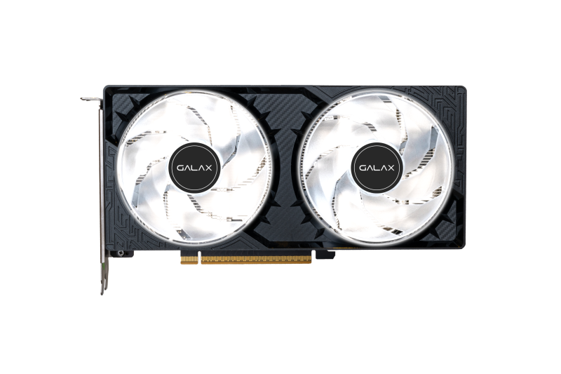 GALAX GeForce RTX™ 5050 1-Click OC 8GB GDDR6 [現金/轉數快優惠 $2950]