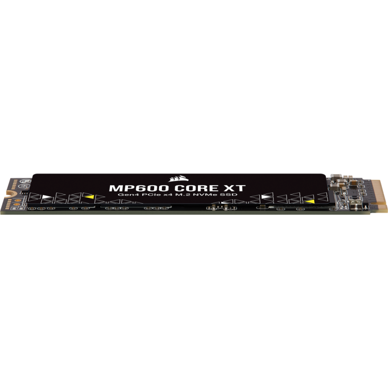 CORSAIR MP600 CORE XT PCIe 4.0 (Gen4) x4 NVMe M.2 SSD ( 1TB / 2TB / 4TB )