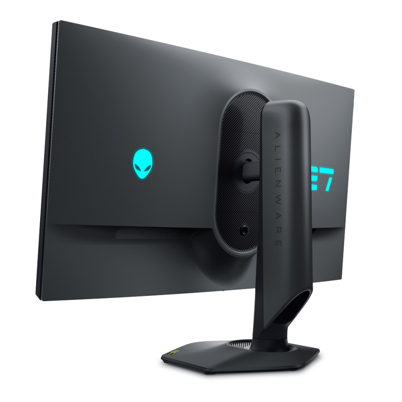 Dell Alienware AW2725QF 4K 180HZ/360Hz 雙解析度遊戲專用顯示器