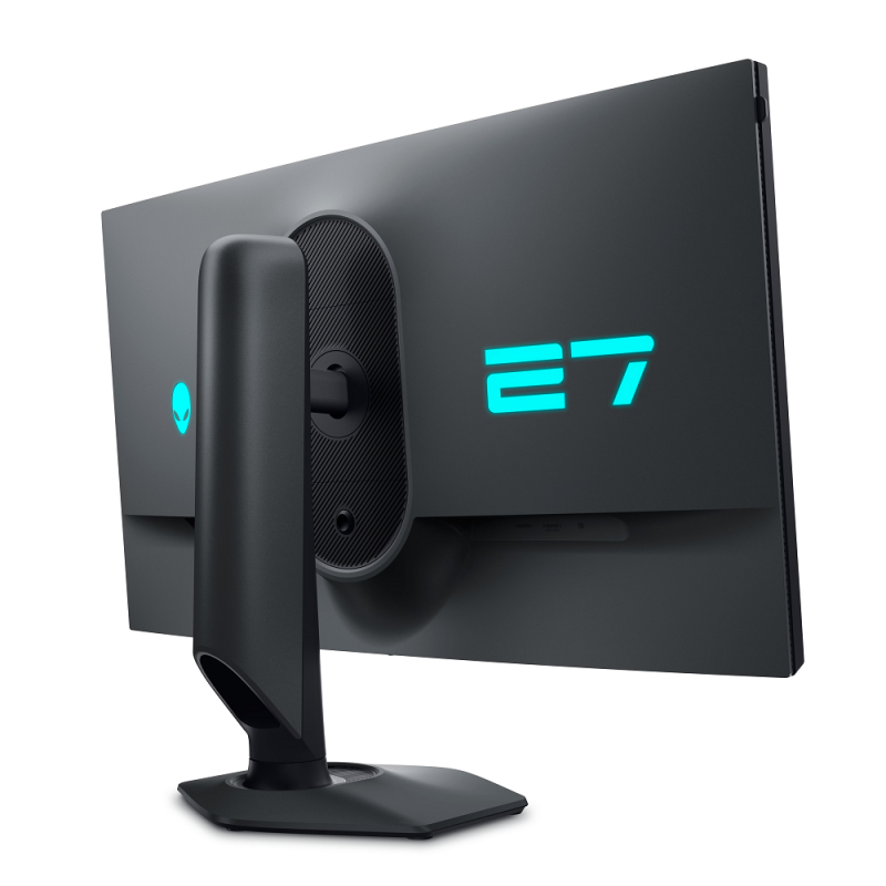 Dell Alienware AW2725QF 4K 180HZ/360Hz 雙解析度遊戲專用顯示器