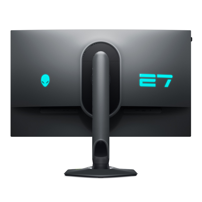 Dell Alienware AW2725QF 4K 180HZ/360Hz 雙解析度遊戲專用顯示器