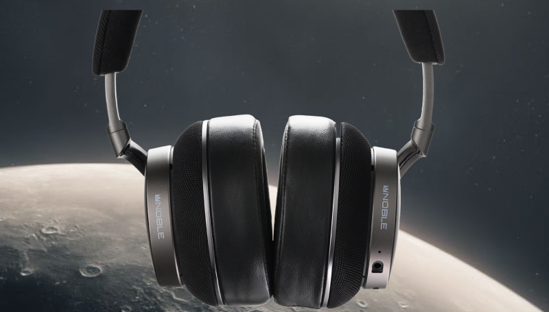 Noble Audio FoKus Apollo 無線頭戴式耳機