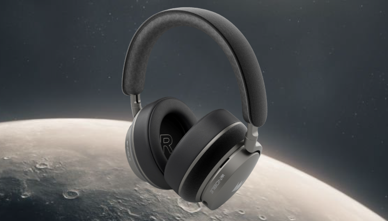 Noble Audio FoKus Apollo 無線頭戴式耳機