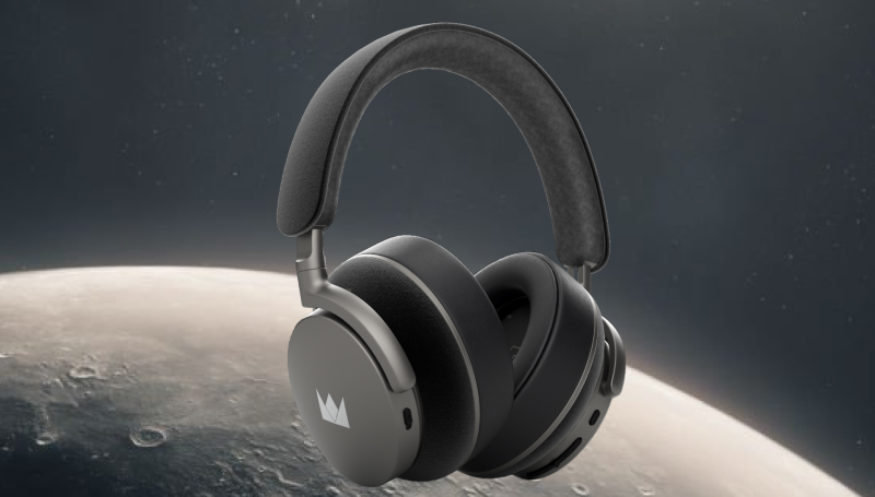 Noble Audio FoKus Apollo 無線頭戴式耳機