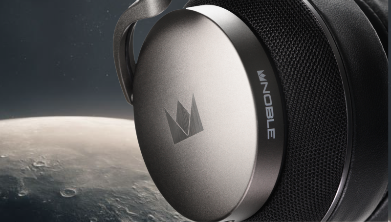 Noble Audio FoKus Apollo 無線頭戴式耳機