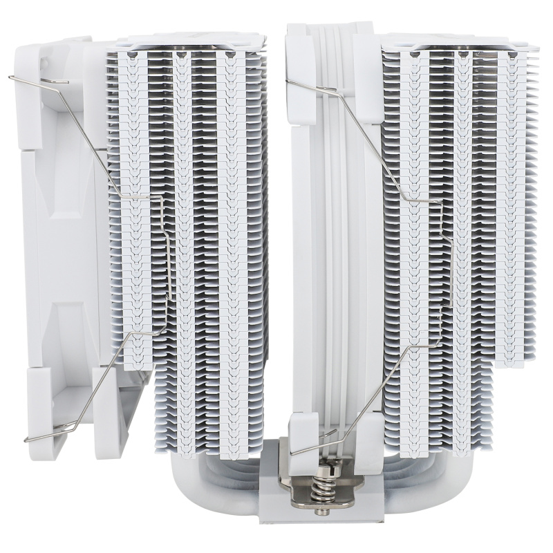 Thermalright Frost Commander 140 WHITE Thermalright Frost Commander 140 WHITE