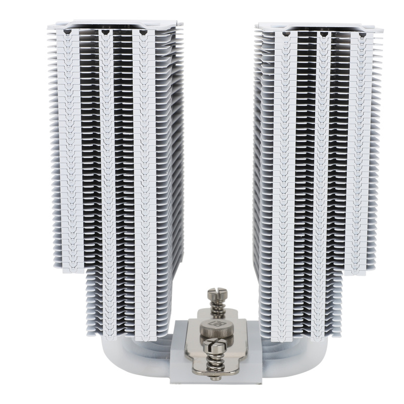 Thermalright Frost Commander 140 WHITE Thermalright Frost Commander 140 WHITE