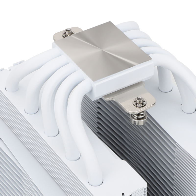 Thermalright Frost Commander 140 WHITE Thermalright Frost Commander 140 WHITE
