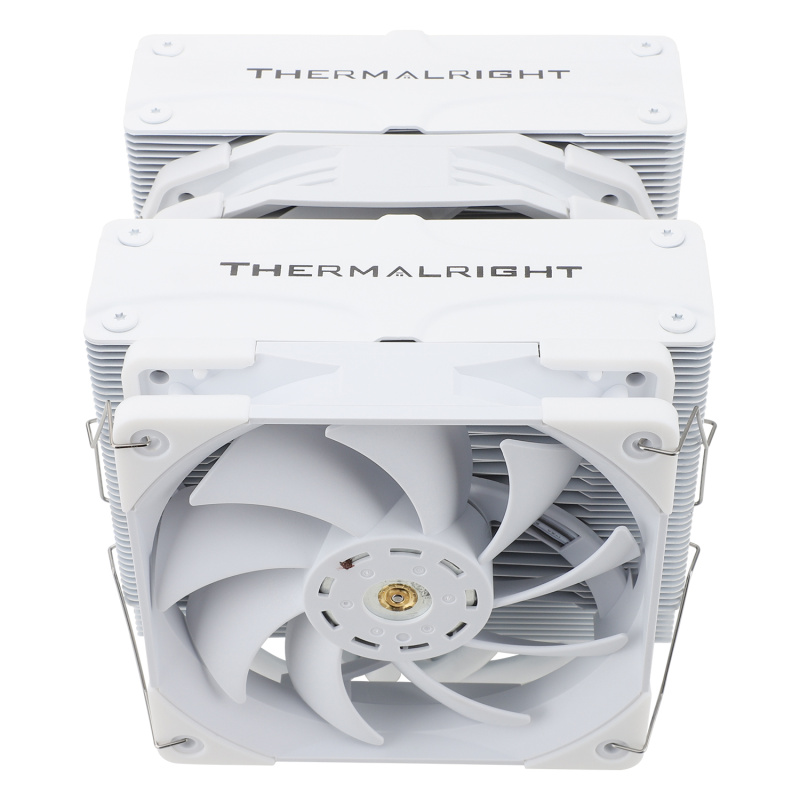 Thermalright Frost Commander 140 WHITE Thermalright Frost Commander 140 WHITE
