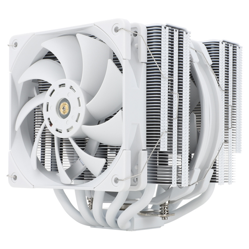 Thermalright Frost Commander 140 WHITE Thermalright Frost Commander 140 WHITE