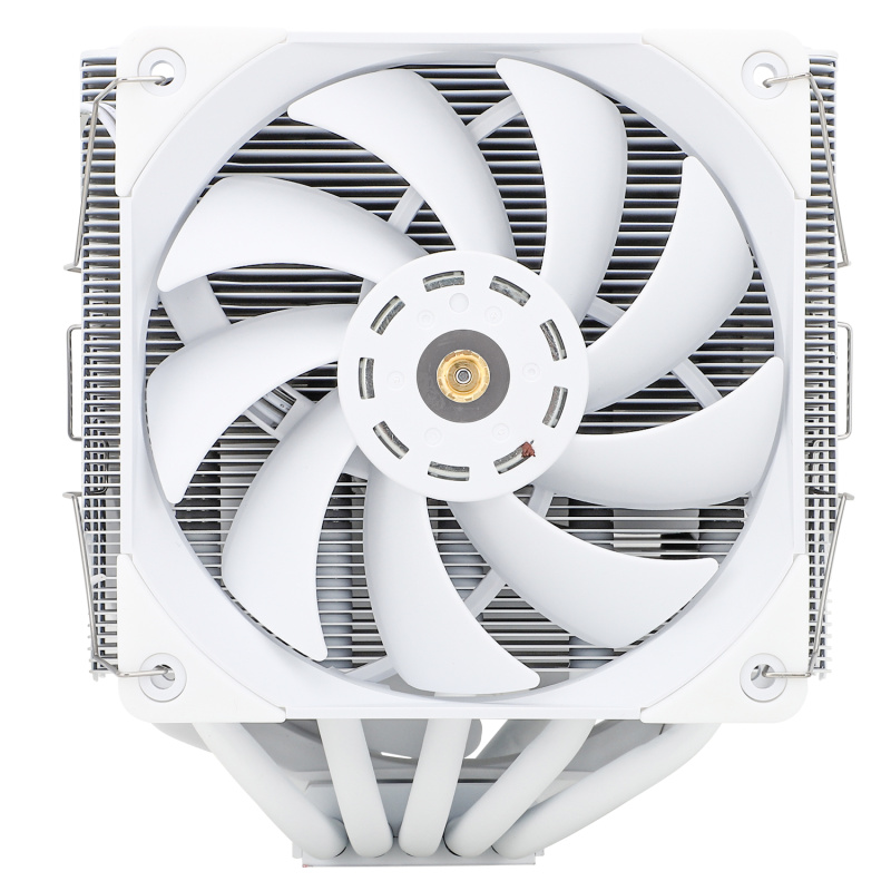Thermalright Frost Commander 140 WHITE Thermalright Frost Commander 140 WHITE