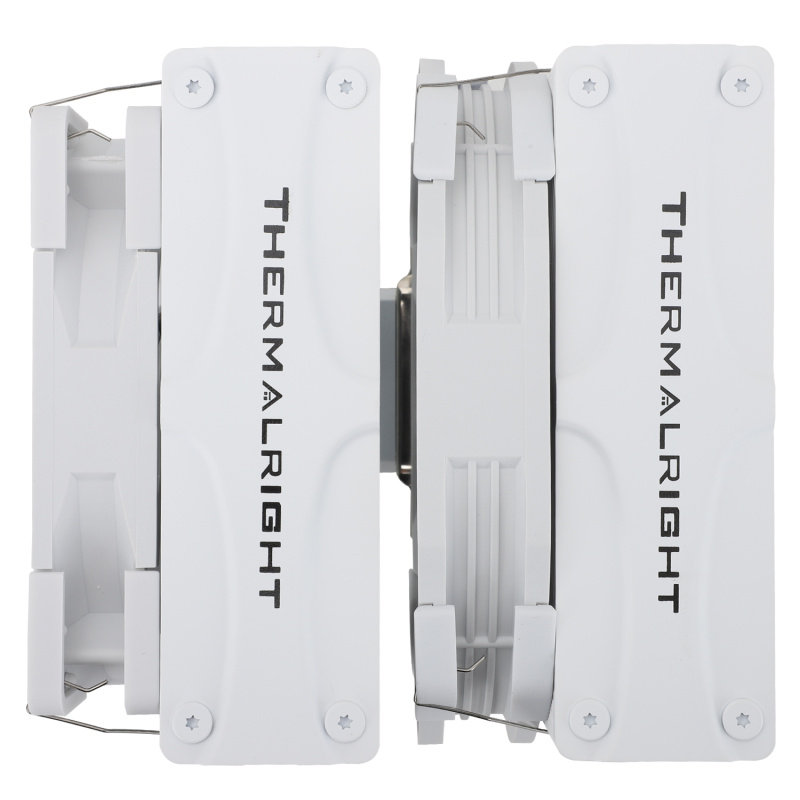 Thermalright Frost Commander 140 WHITE Thermalright Frost Commander 140 WHITE