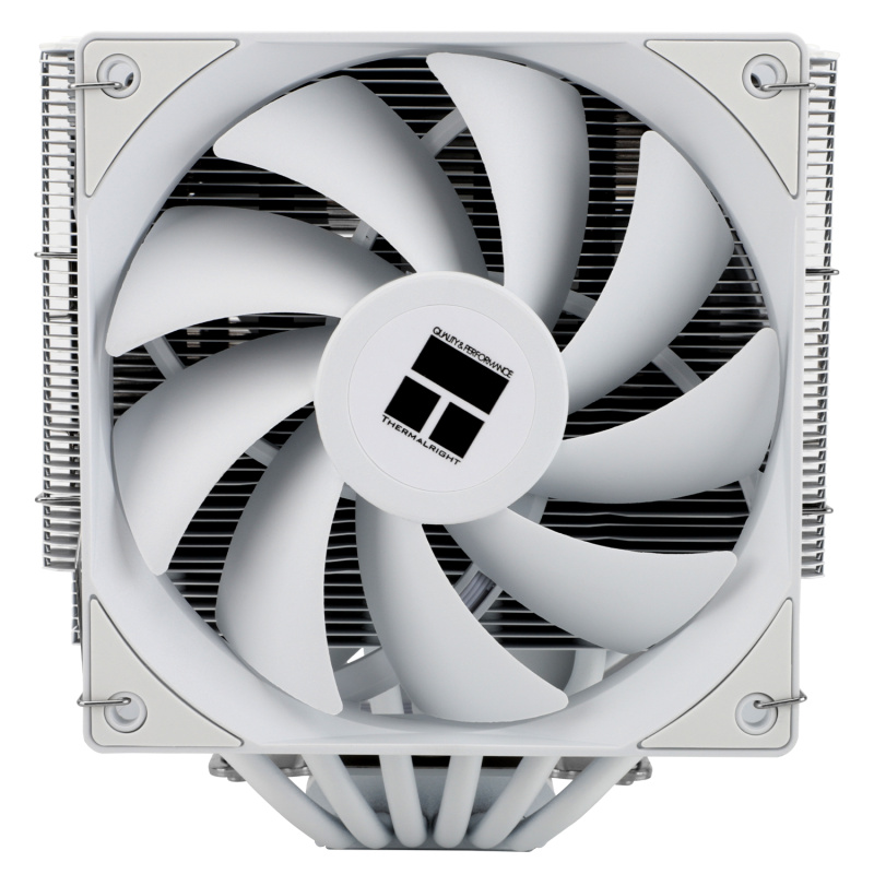 ThermalRight Peerless Assassin 140 WHITE ThermalRight Peerless Assassin 140 WHITE