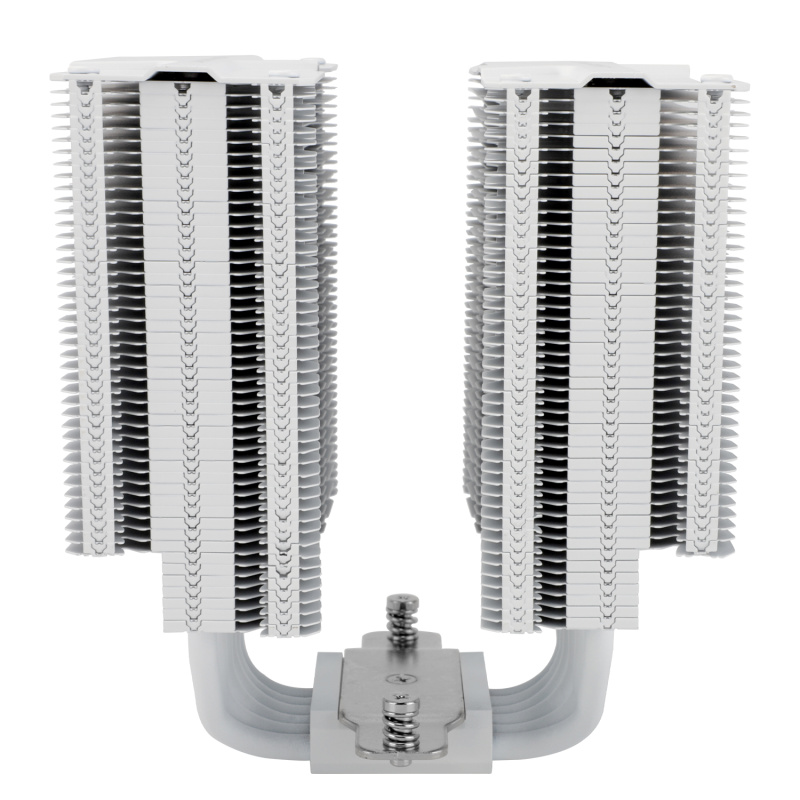 ThermalRight Peerless Assassin 140 WHITE ThermalRight Peerless Assassin 140 WHITE