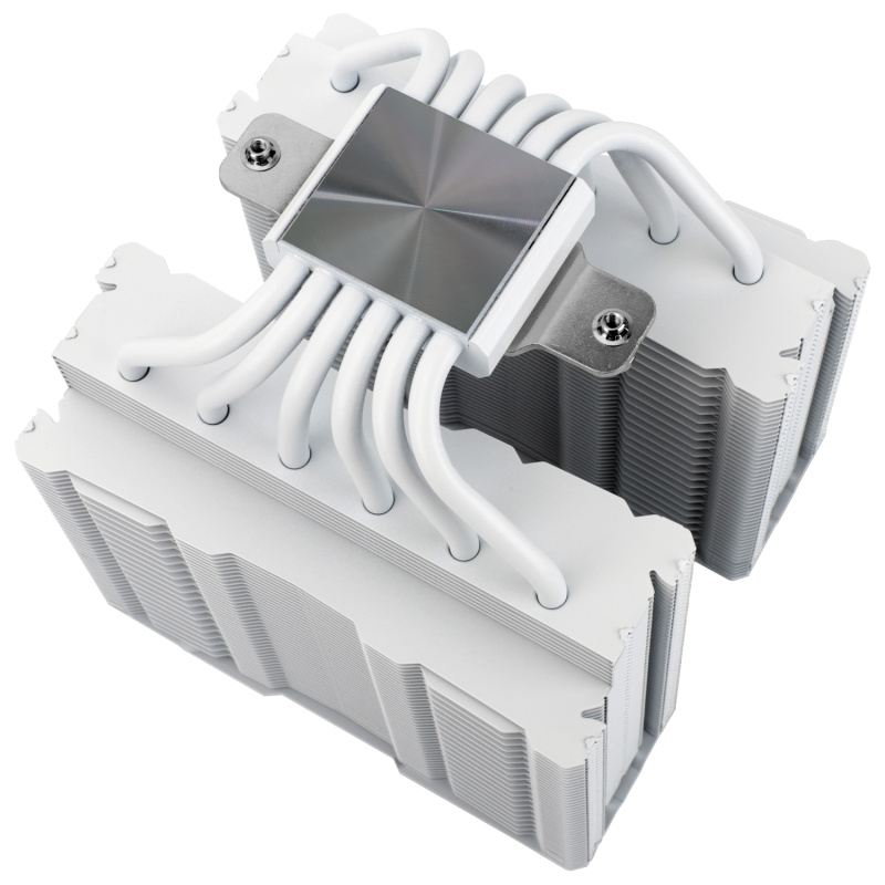 ThermalRight Peerless Assassin 140 WHITE ThermalRight Peerless Assassin 140 WHITE