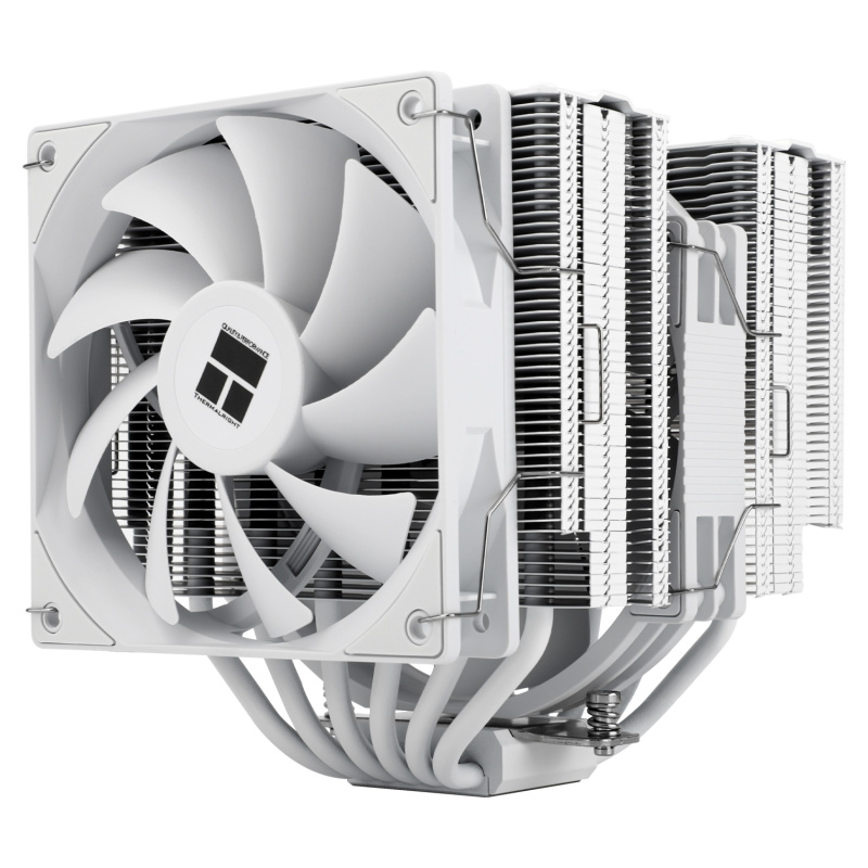 ThermalRight Peerless Assassin 140 WHITE ThermalRight Peerless Assassin 140 WHITE
