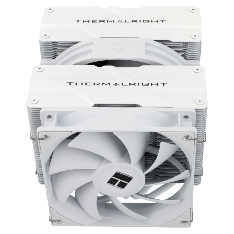 ThermalRight Peerless Assassin 140 WHITE ThermalRight Peerless Assassin 140 WHITE