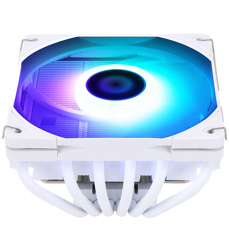 Thermalright AXP120-X67 ARGB (BLACK / WHITE)