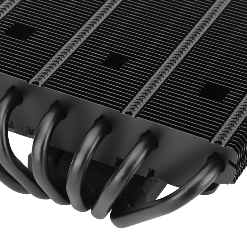 Thermalright AXP120-X67 ARGB (BLACK / WHITE)