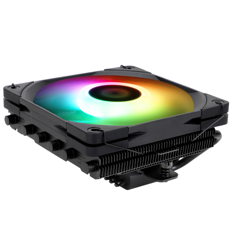 Thermalright AXP120-X67 ARGB (BLACK / WHITE)