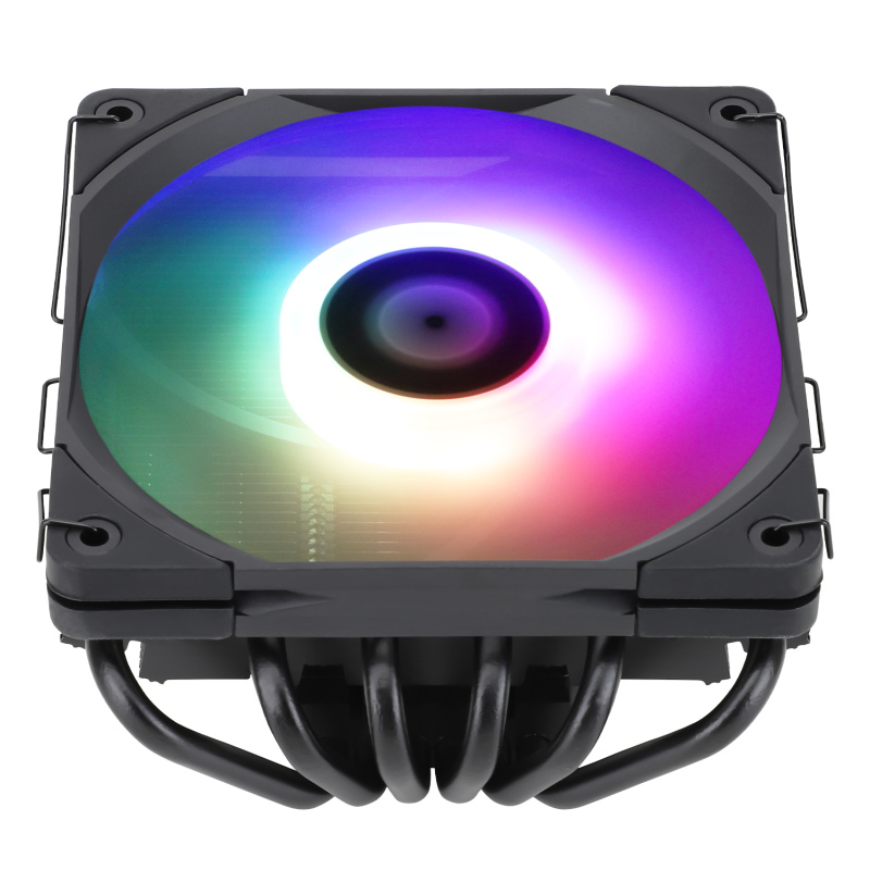 Thermalright AXP120-X67 ARGB (BLACK / WHITE)
