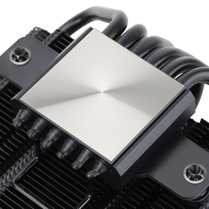 Thermalright AXP120-X67 ARGB (BLACK / WHITE)