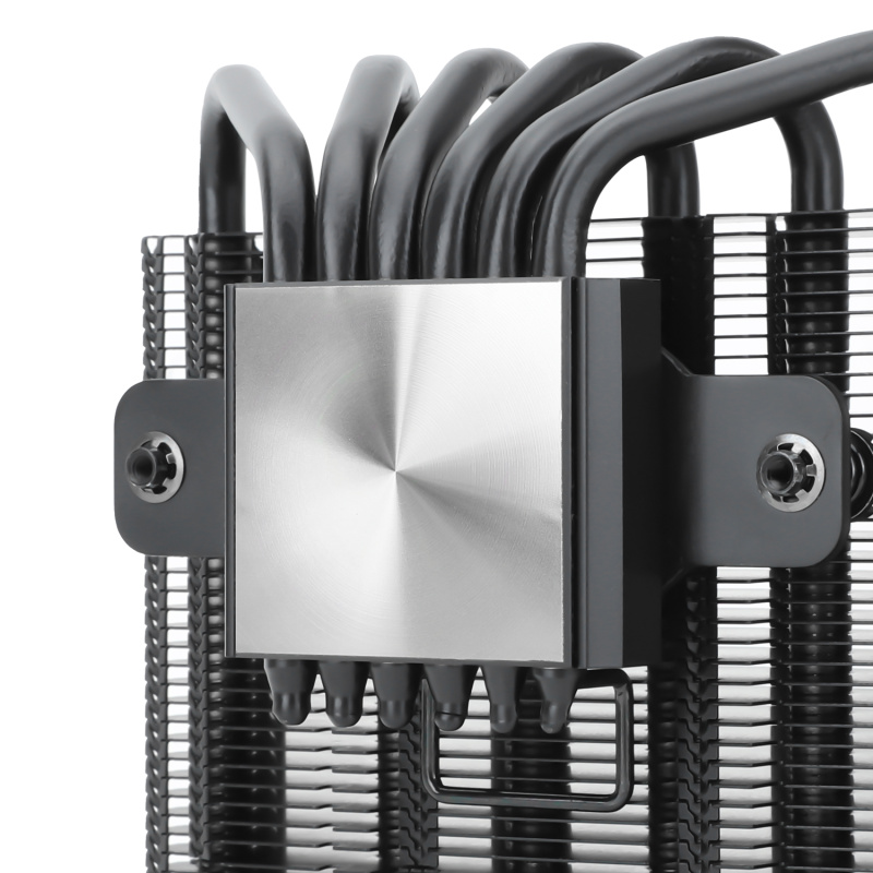 Thermalright AXP120-X67 ARGB (BLACK / WHITE)