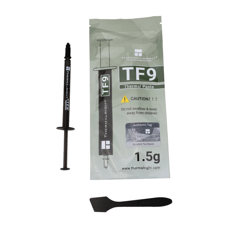 Thermalright TF9 1.5g 散熱膏