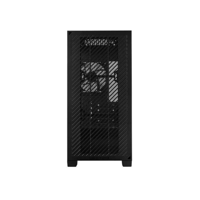 COOLERMASTER Elite 301 Lite - Black / White