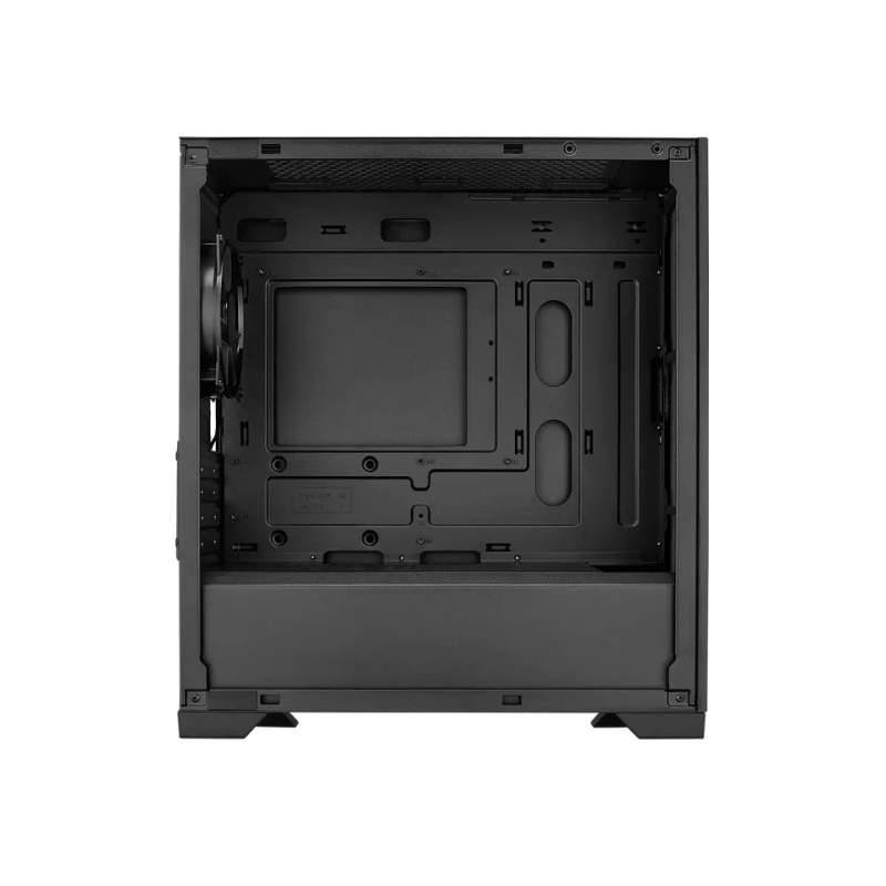 COOLERMASTER Elite 301 Lite - Black / White