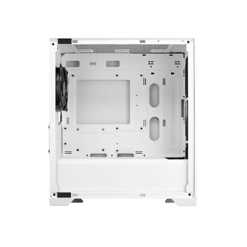 COOLERMASTER Elite 301 Lite - Black / White