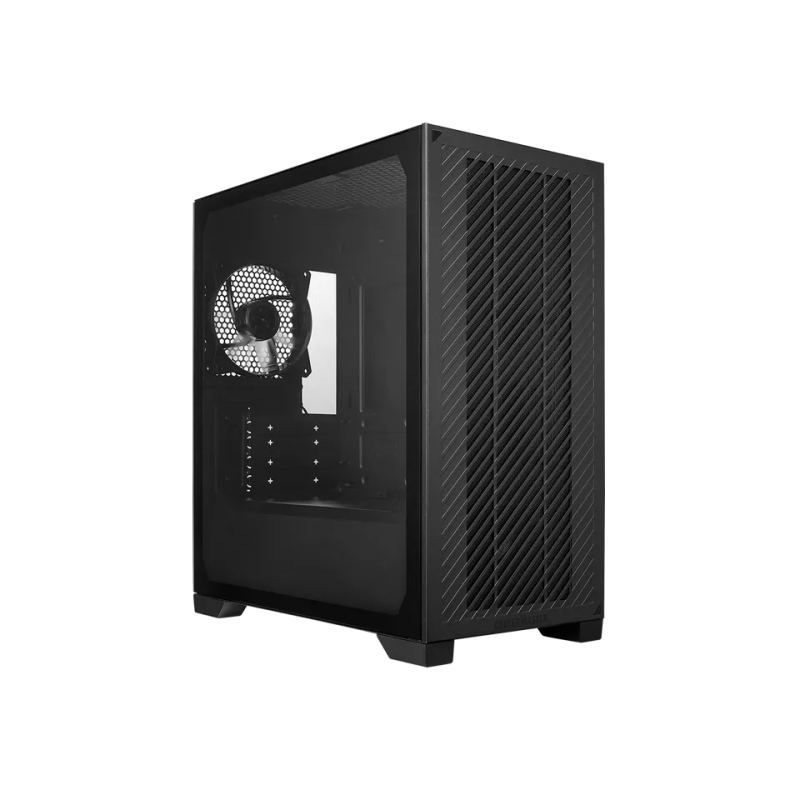COOLERMASTER Elite 301 Lite - Black / White