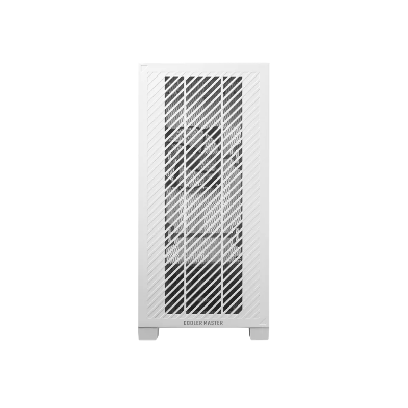 COOLERMASTER Elite 301 Lite - Black / White