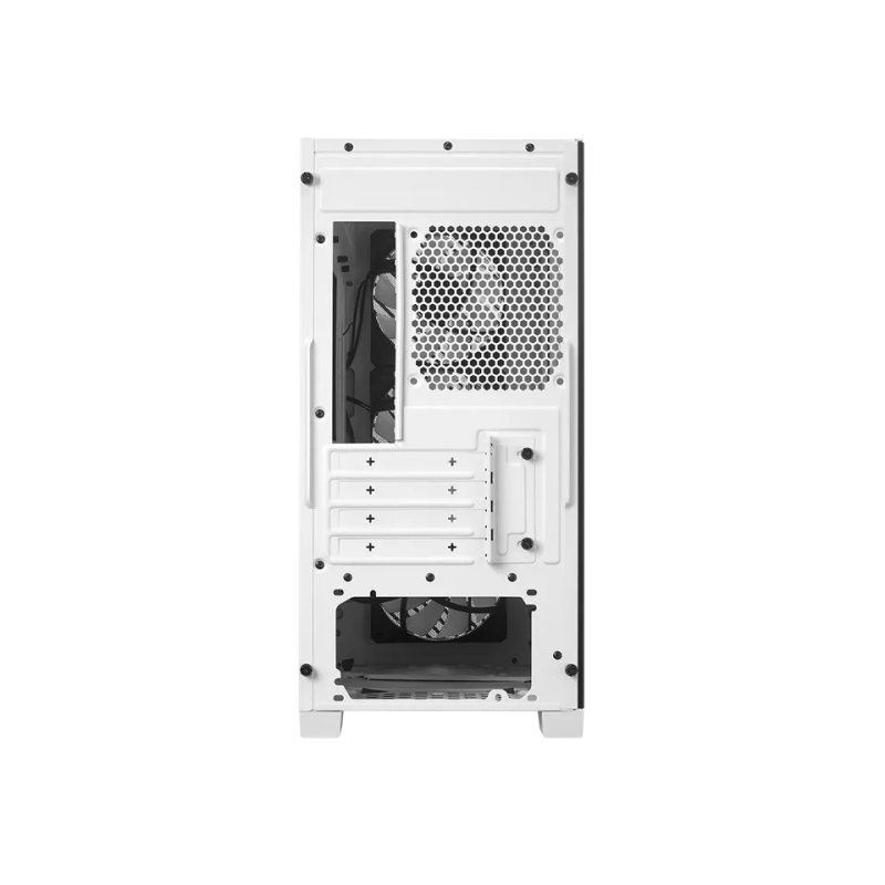 COOLERMASTER Elite 301 - Black / White